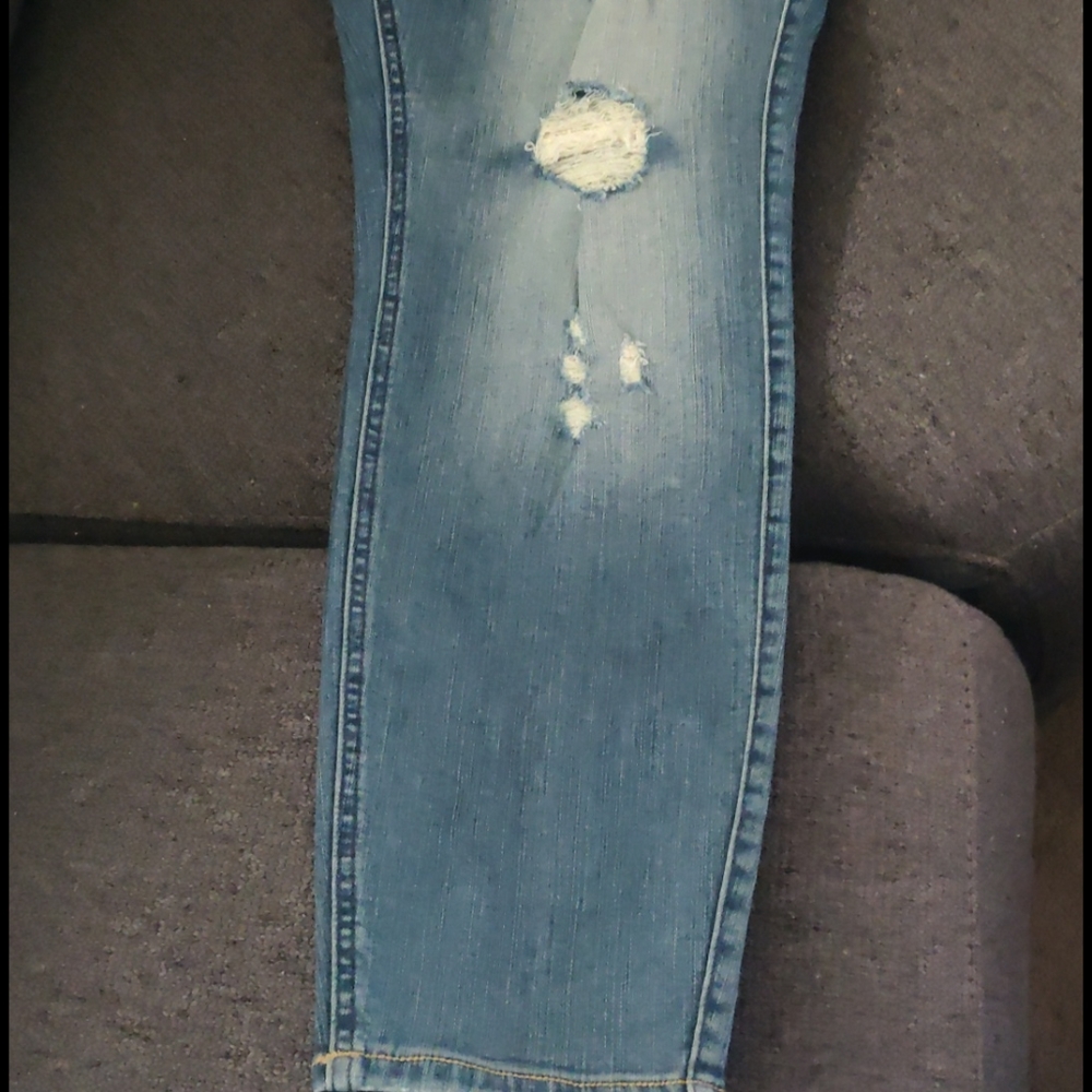 JEANS - Picture 3 of 5